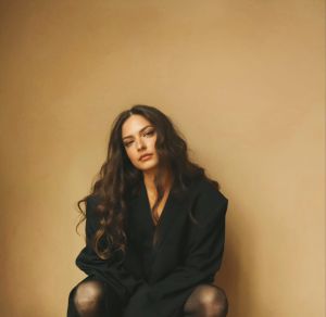 האם זהו שיר החופה הבא? מאי ספדיה ביצירה מרגשת