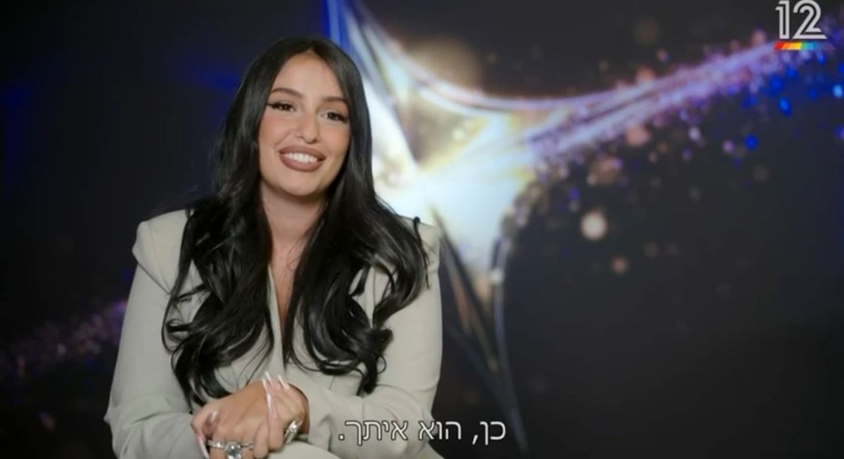 האודישן של מייסי קשתי: עם טום לצידה וסיפור מרגש על אבא