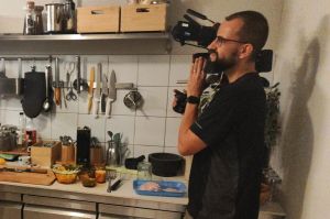 באו לאכול איתם: החלו צילומים לעונה ה-10 של התוכנית