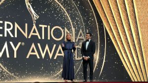 "ילד רע" בטקס האמי: זאת הסדרה שלקחה את הזכייה