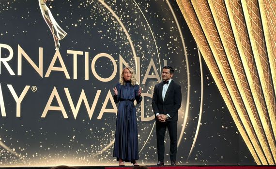 "ילד רע" בטקס האמי: זאת הסדרה שלקחה את הזכייה