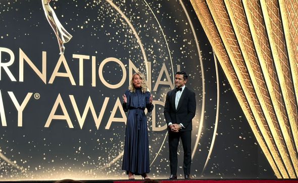 "ילד רע" בטקס האמי: זאת הסדרה שלקחה את הזכייה