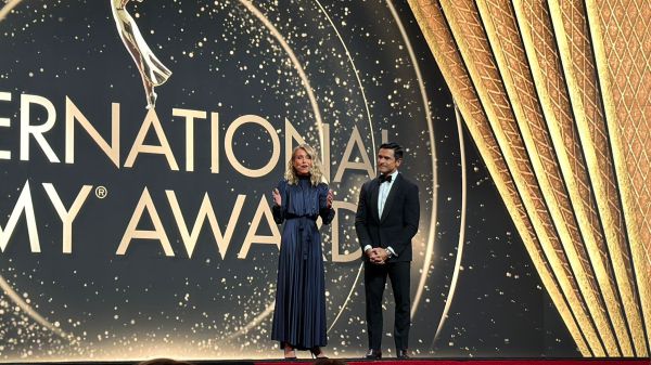 "ילד רע" בטקס האמי: זאת הסדרה שלקחה את הזכייה