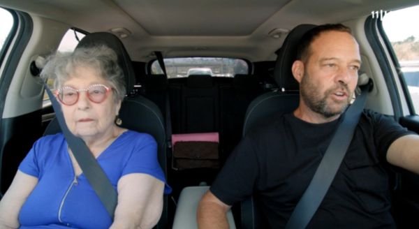 המשתתפת שהלכה לעולמה אחרי צילומי הסדרה. צפו בהצצה