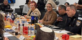 בן גביר נגד הח"כיות מהשמאל: "זכויות נשים לא מעניינות אותם"