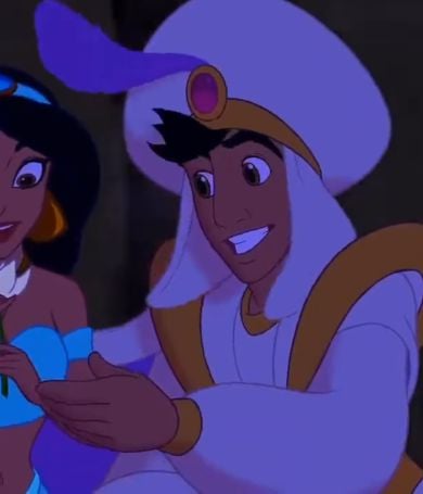 33 שנה אחרי צאת הסרט: 10 דברים שלא ידעתם על "אלאדין"