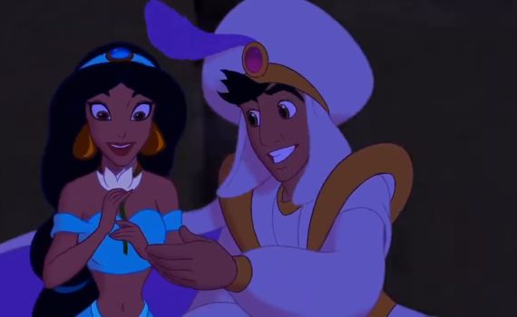 33 שנה אחרי צאת הסרט: 10 דברים שלא ידעתם על "אלאדין"