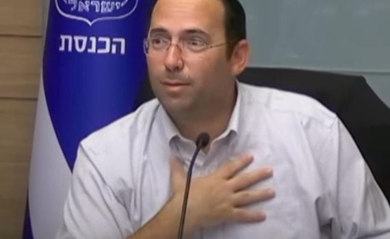 אין דברים חשובים יותר? מריבה על הטמפרטורה בכנסת. צפו