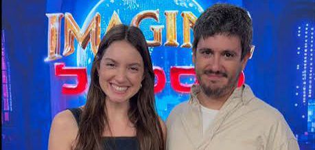 האיחוד שכולם חיכו לו: הצמד "תובליאנה" חוזר לפסטיגל?