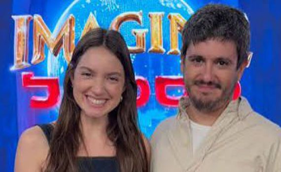 האיחוד שכולם חיכו לו: הצמד "תובליאנה" חוזר לפסטיגל?