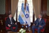 במקביל לשגרירות בי-ם: ישראל תפתח נספחות כלכלית בארגנטינה