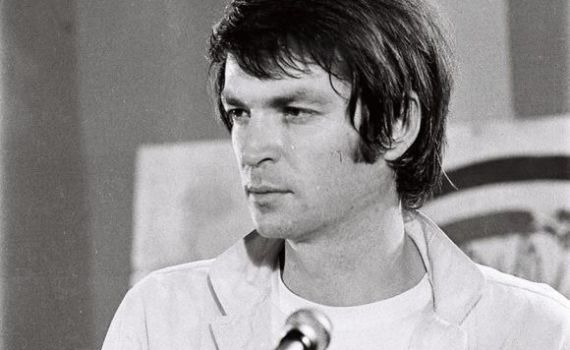 אחרי 48 שנה: השיר האבוד של אריק איינשטיין חוזר לחיים