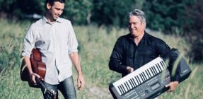 פסטיבל אשדודשירה 2025: חודש של יצירה שמקרבת לבבות