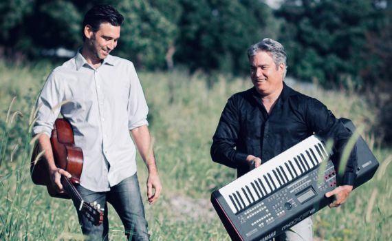 פסטיבל אשדודשירה 2025: חודש של יצירה שמקרבת לבבות