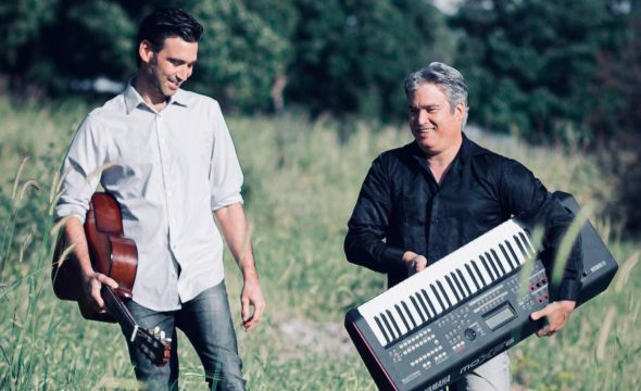 פסטיבל אשדודשירה 2025: חודש של יצירה שמקרבת לבבות