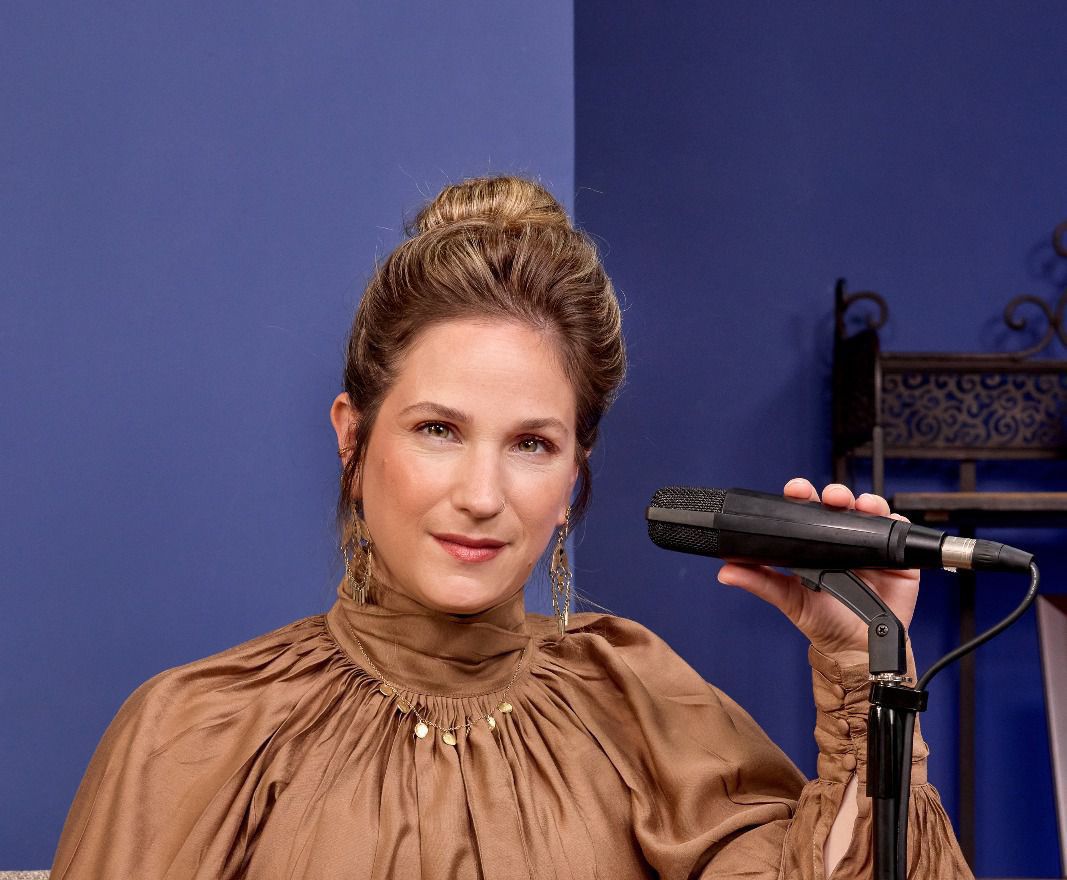 הפרויקט החדש של הדסה בן ארי