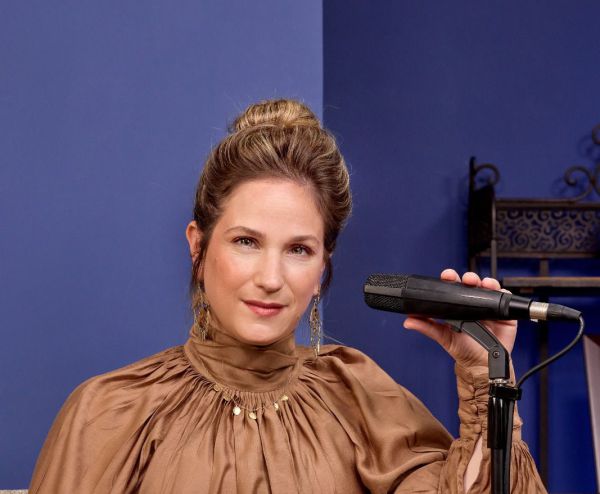 הפרויקט החדש של הדסה בן ארי