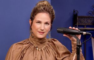 הדסה בן ארי בפוסט חשוף: "אני שבורה"