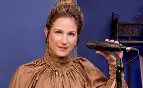 הדסה בן ארי בפוסט חשוף: "אני שבורה"