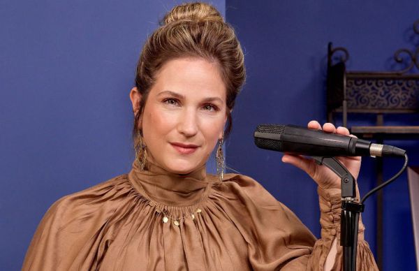 הדסה בן ארי בפוסט חשוף: "אני שבורה"