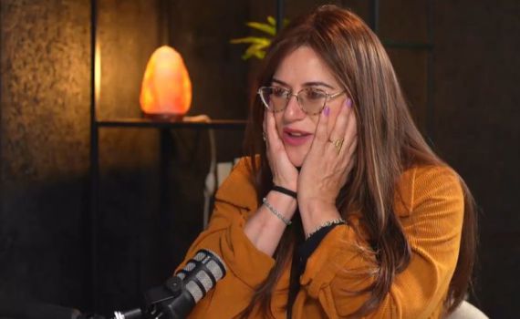 "אל תגיעו רעבים ואל תתבכיינו": השדכנית של ווארט עושה סדר