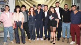 הקללה העתיקה בבקעת הירדן: "החמאם" יוצאת לדרך