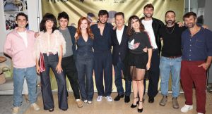 הקללה העתיקה בבקעת הירדן: "החמאם" יוצאת לדרך