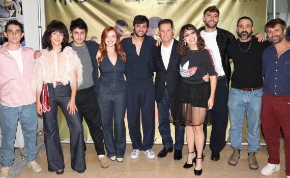 הקללה העתיקה בבקעת הירדן: "החמאם" יוצאת לדרך