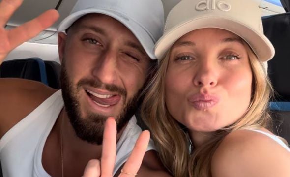 זה היה מהיר: בן זיני ועדי הימלבלוי חזרו