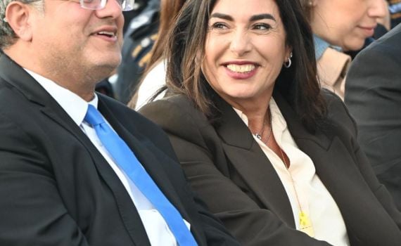 הממשלה חושפת: תוכנית מקיפה לעצירת הקטל בכבישים