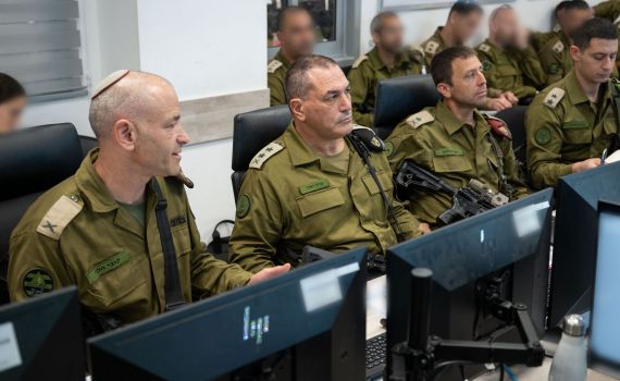 זמיר על המתפרעים ביו"ש: מיעוט עברייני המכתים ציבור שומר חוק
