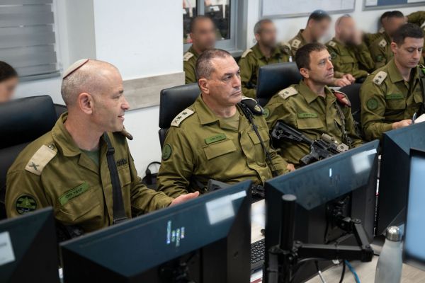 זמיר על המתפרעים ביו"ש: מיעוט עברייני המכתים ציבור שומר חוק