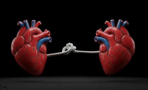 “להיות איתה באמת: סודות ההתמקמות הזוגית”