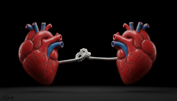 “להיות איתה באמת: סודות ההתמקמות הזוגית”