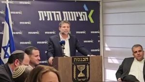 על רקע סקר הנטישה: סמוטריץ' מבטיח דחיפה כלכלית לצפון