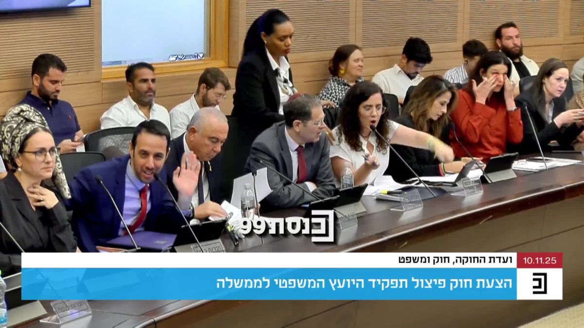 לזימי מאשימה את רוטמן ברצח רבין: "הרצחת וגם ירשת?". צפו