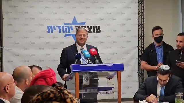 בן גביר לנתניהו: "ראש הממשלה, אין לך שום מנדט לעשות את זה"