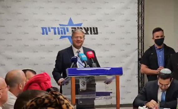 בן גביר לנתניהו: "ראש הממשלה, אין לך שום מנדט לעשות את זה"