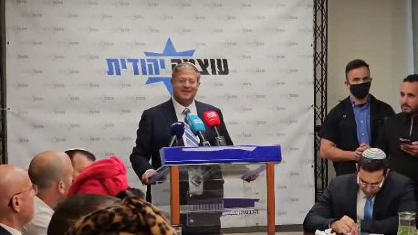 בן גביר לנתניהו: "ראש הממשלה, אין לך שום מנדט לעשות את זה"