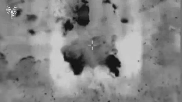 פורקו מנשק? צה"ל חיסל מפעיל רחפנים של חיזבאללה בדרום לבנון