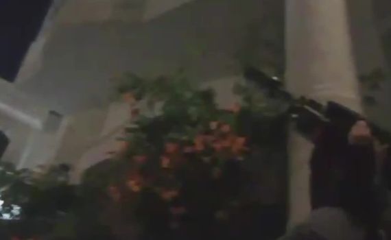 סיכול חוליית הענק בגוש עציון: תיעוד מפעילות לוחמי דובדבן