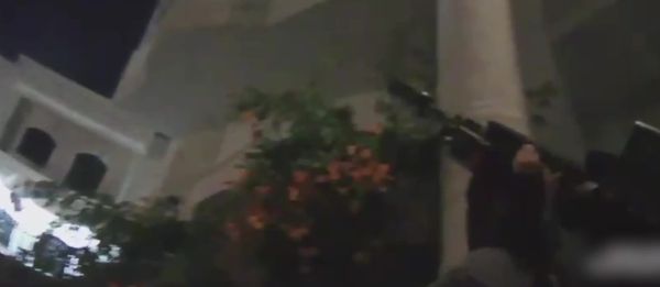 סיכול חוליית הענק בגוש עציון: תיעוד מפעילות לוחמי דובדבן