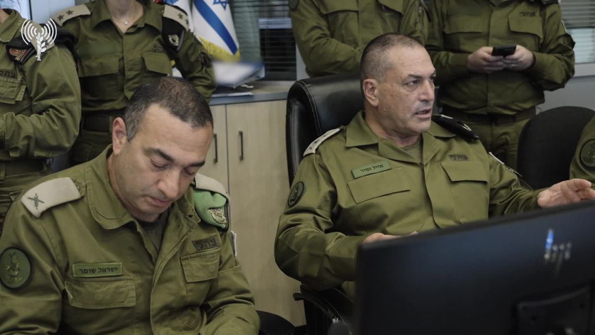 הרמטכ"ל לאחר החיסול: "ייתכן שנדרש ללחימה בזירות שכבר לחמנו"