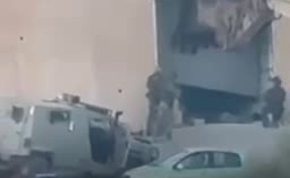 אירוע חריג בג'נין: 2 מבוקשים נכנעו – ונורו למוות