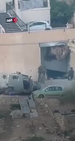 אירוע חריג בג'נין: 2 מבוקשים נכנעו – ונורו למוות