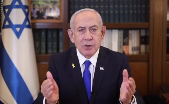 נתניה מציג לעם: זו ועדת החקירה המיוחדת לאירועי ה-7 באוקטובר