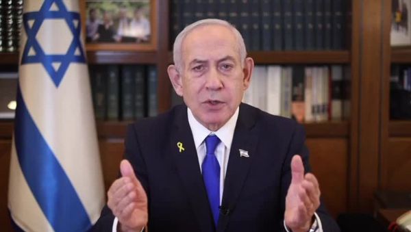 נתניה מציג לעם: זו ועדת החקירה המיוחדת לאירועי ה-7 באוקטובר