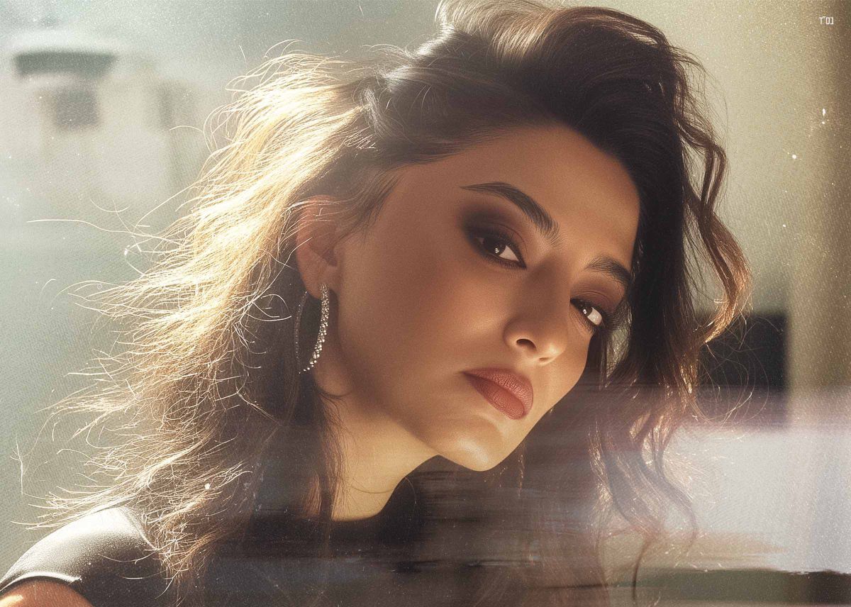 מורן אהרוני בשיר חדש: "הילדה שלי הגיעה אליי בזמן הנכון"