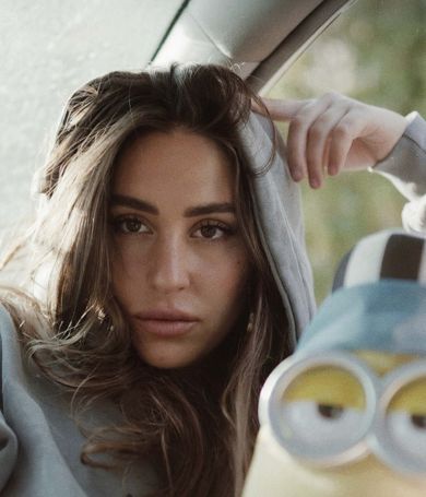 הזמרת חושפת: אחרי הפרידה נשארתי חברה של אמא שלו