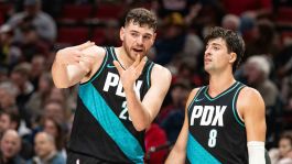 כוכב ענק: אבדיה סיים עם טריפל דאבל והוביל קאמבק עצום